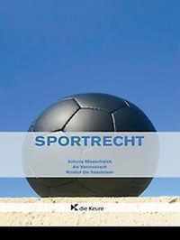 Sportrecht