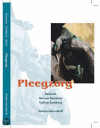 PLEEGZORG