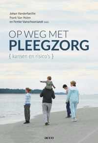 Op weg met pleegzorg