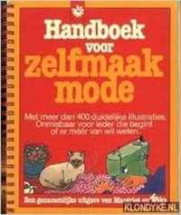 Handboek voor zelfmaakmode