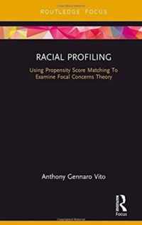 Racial Profiling