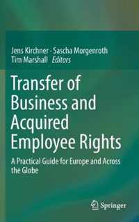 Transfer of Business and Acquired Employee Rights