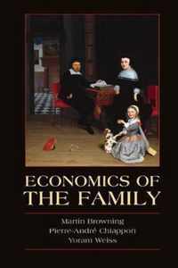 Economics of the Family