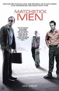 Matchstick Men