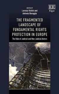 The Fragmented Landscape of Fundamental Rights P  The Role of Judicial and NonJudicial Actors