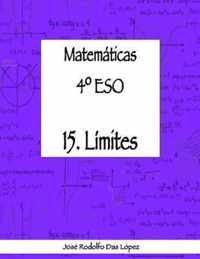 Matem+ticas 41/4 ESO - 15. L'mites