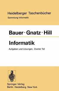 Informatik