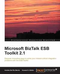 Microsoft BizTalk ESB Toolkit 2.1