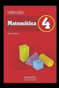 Matematica de 4 Degrees