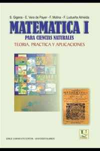 Matematica I para Ciencias Naturales