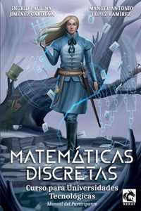 Matematicas Discretas