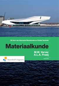 Materiaalkunde