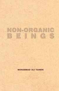 Non-Organic Beings