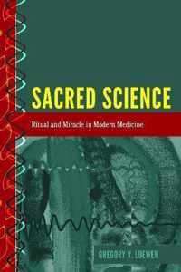 Sacred Science