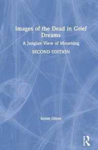 Images of the Dead in Grief Dreams