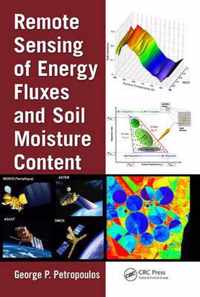 Remote Sensing of Energy Fluxes and Soil Moisture Content