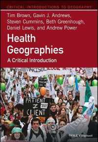 Health Geographies