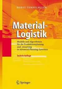 Material-Logistik