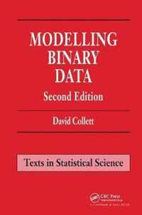 Modelling Binary Data