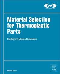 Material Selection for Thermoplastic Parts