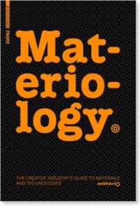 Materiology