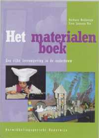 Ontwikkelingsgericht onderwijs  -   Het Materialenboek