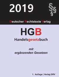 Handelsgesetzbuch