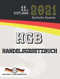 HGB - Handelsgesetzbuch