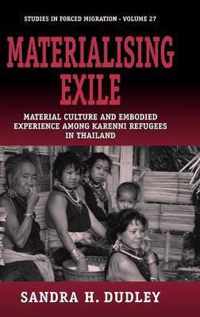 Materialising Exile