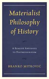 Materialist Philosophy of History