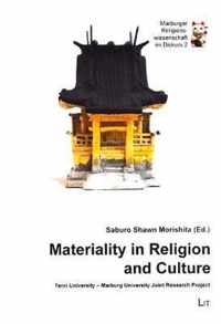 Materiality in Religion and Culture, 2