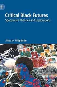 Critical Black Futures