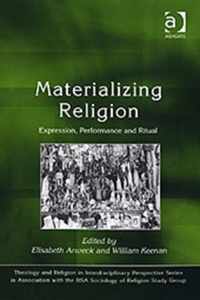 Materializing Religion