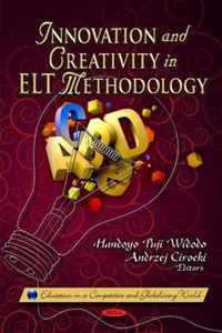 Innovation & Creativity in ELT Methodology