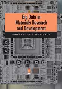 Big Data in Materials Research and Development