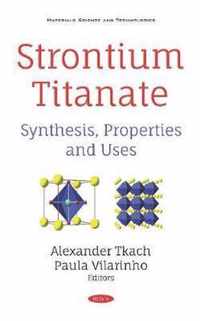 Strontium Titanate