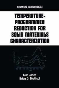 Temperature-programmed Reduction for Solid Materials Characterization