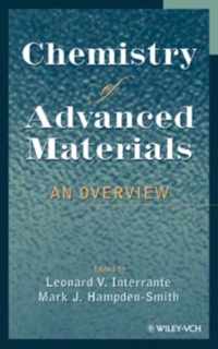 Chemistry Of Advanced Materials