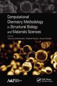 Computational Chemistry Methodology in Structural Biology and Materials Sciences