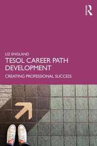 TESOL Career Path Development