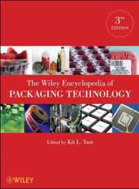 Wiley Encyclopedia Of Packaging Technology