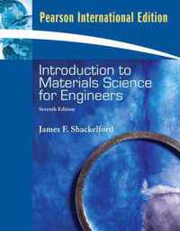 Introduction to Materials Science for Engineers