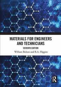 Materials for Engineers and Technicians