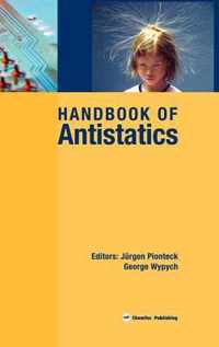 Handbook of Antistatics