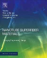 Nanotube Superfiber Materials