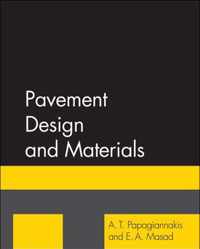 Pavement Design and Materials