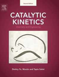 Catalytic Kinetics