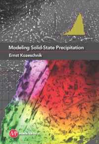 Modeling Solid-State Precipitation