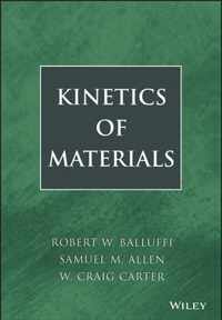 Kinetics of Materials