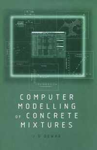 Computer Modelling of Concrete Mixtures